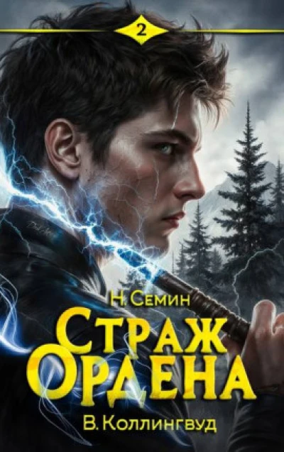 Страж Ордена 2