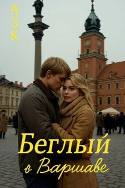 Беглый в Варшаве