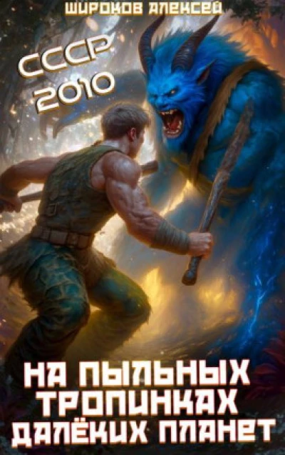 СССР-2010. На пыльных тропинках далеких планет