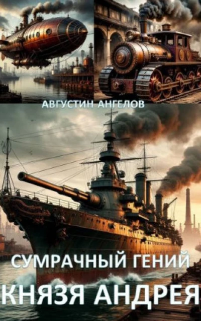 Сумрачный гений князя Андрея