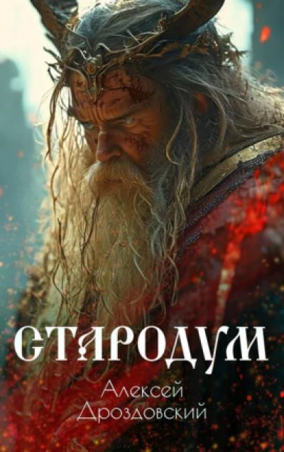 Стародум