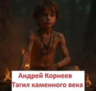 Тагил каменного века