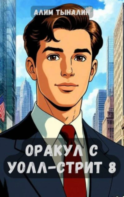 Оракул с Уолл-стрит 8