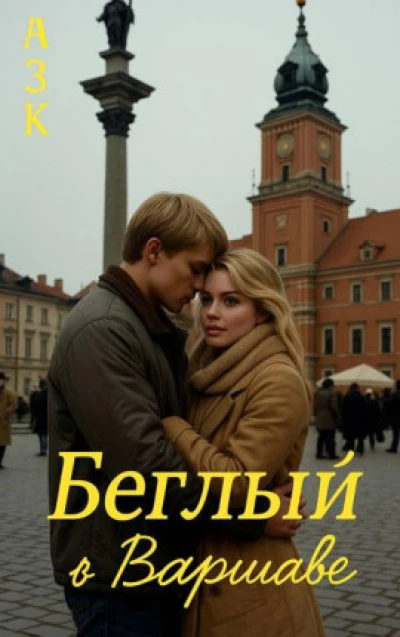 Беглый в Варшаве